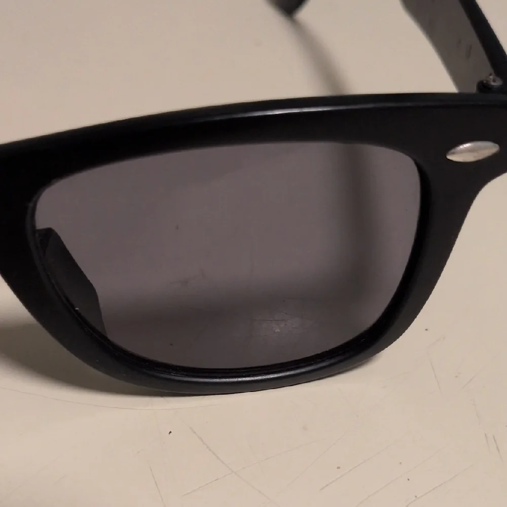 Classic Black‎ Sunglasses